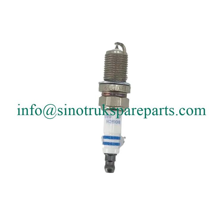 Original Weichai Spark Plug 1000450457