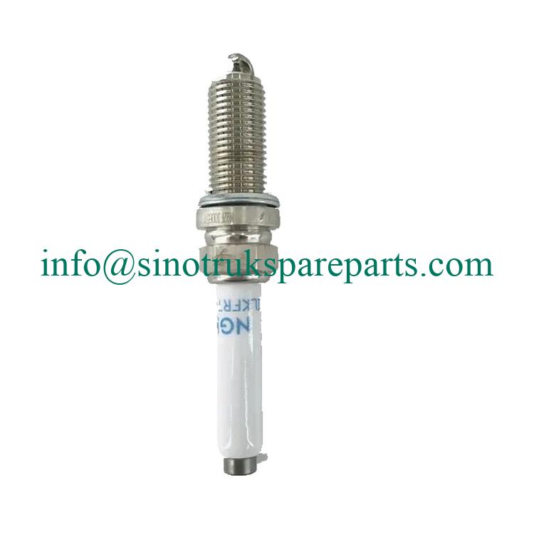 Original YUCHAI engine YC DIESEL Spark Plugs JAN100-3705002