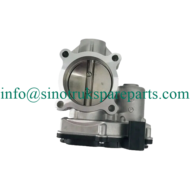 Weichai Electronic Throttle 1005098929 Throttle valves