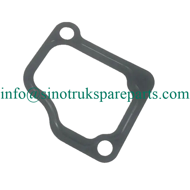 Weichai Engine Parts Intake Air Pipe Gasket 610800110554