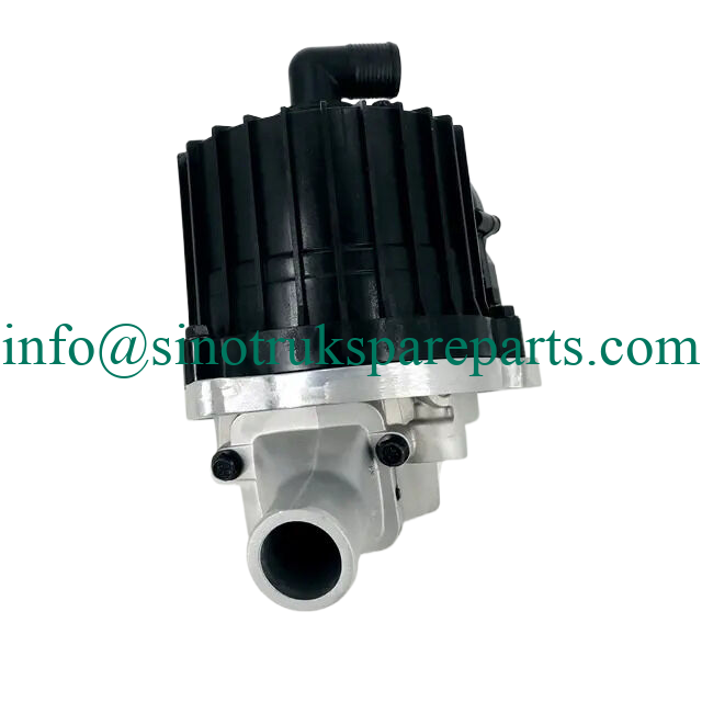 Weichai Engine Parts WP0S302 Oil-gas Separator 1011341346