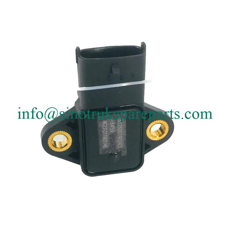 Weichai Gas engine Spare parts Humidity Sensor 612600190243