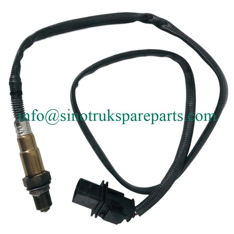 Weichai Natural Gas Engine Oxygen Sensor 0281004806-807