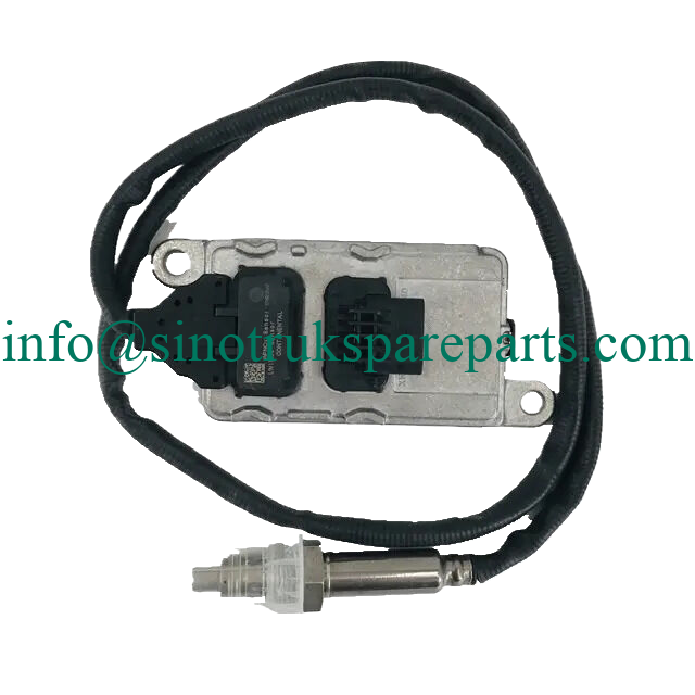 Weichai Nitrogen oxide sensor 612640130013