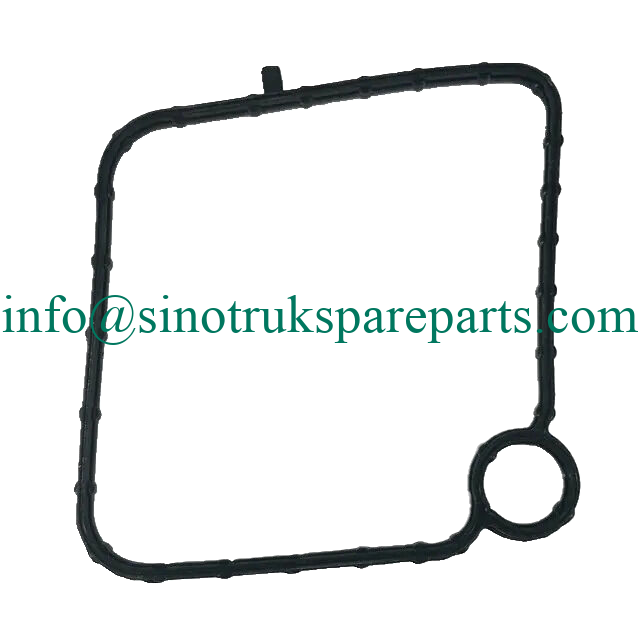 Weichai engine parts 1004093833 Oil-gas separator seal ring