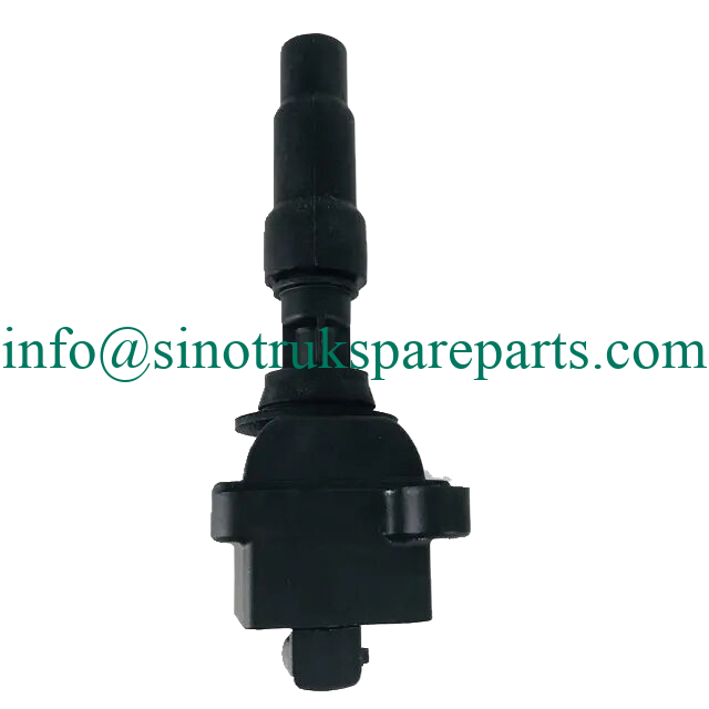 Weichai engine parts Shanghai engine parts 13034189(DQR2235-D) Ignition Coil