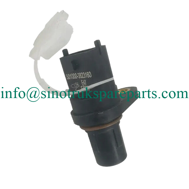 Yuchai Engine Parts CMPS Camshaft Position Sensor S01000-3823160