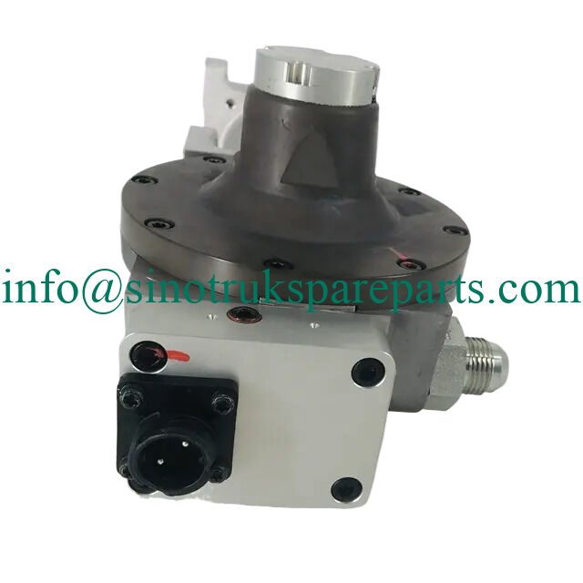 natural gas engine parts injection valve 1006468834