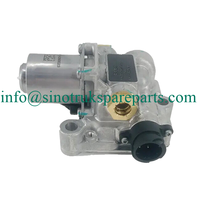 EGR Exhaust Gas Recirculation Proportional Valves 202V25902-0103