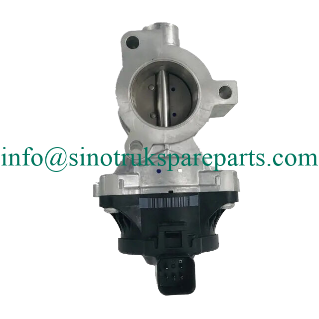 EGR Valve 1006853265 for Borgwarner