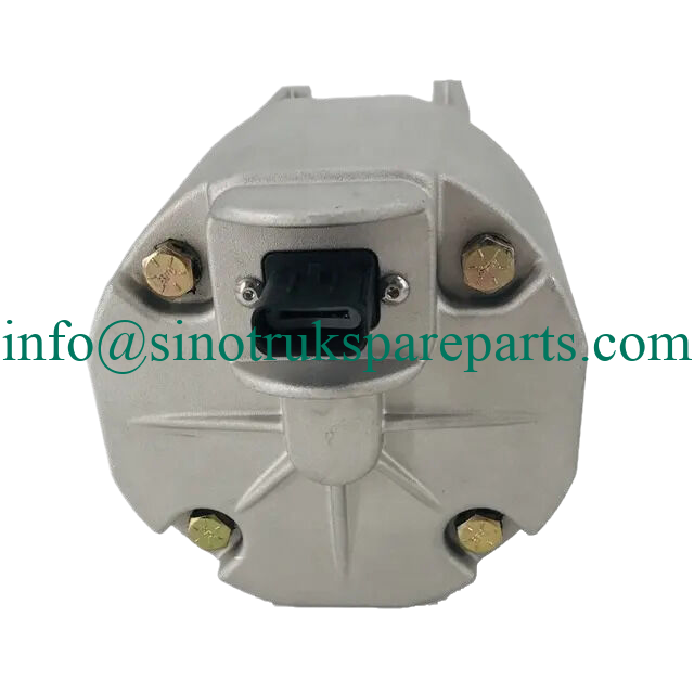 Electronic Throttle Valves S00037348