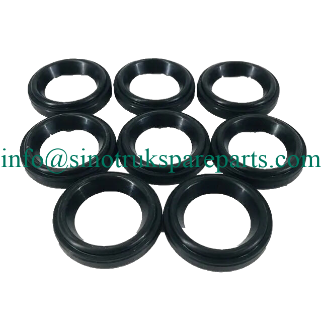 Gas Engine Ignition Coil Bushing Oil Seal 082V03905-0173 Seal Ring