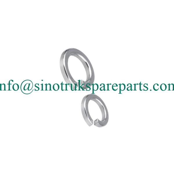 sinotruk gearbox parts Q40310 Spring washer