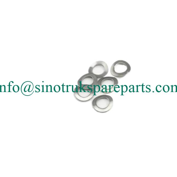 Q41810 Spring Washer for Sinotruk HOWO A7 Auto Truck Engine Spare Parts