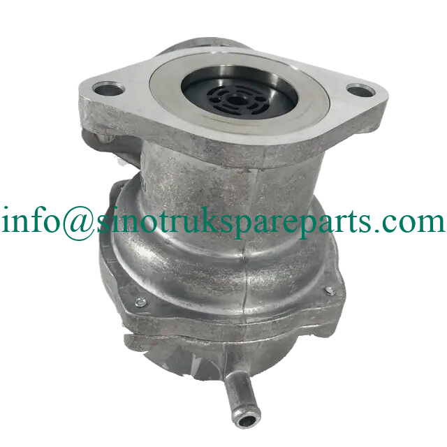 SINOTRUK Recirc.Valve 082V11103-0003 for Natural Gas Engine