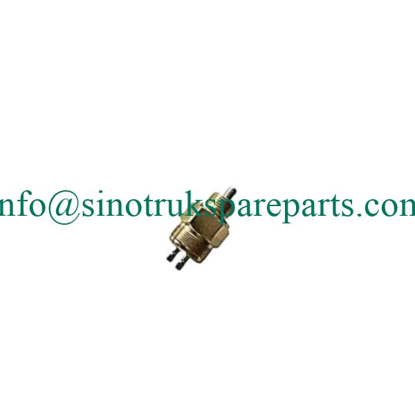 Sinotruk HOWO A7 Hw19710090608 Hw15710091232 Hw19710 Hw19712 Transmission Wg9100710069 Pressure Switch Gearbox Parts