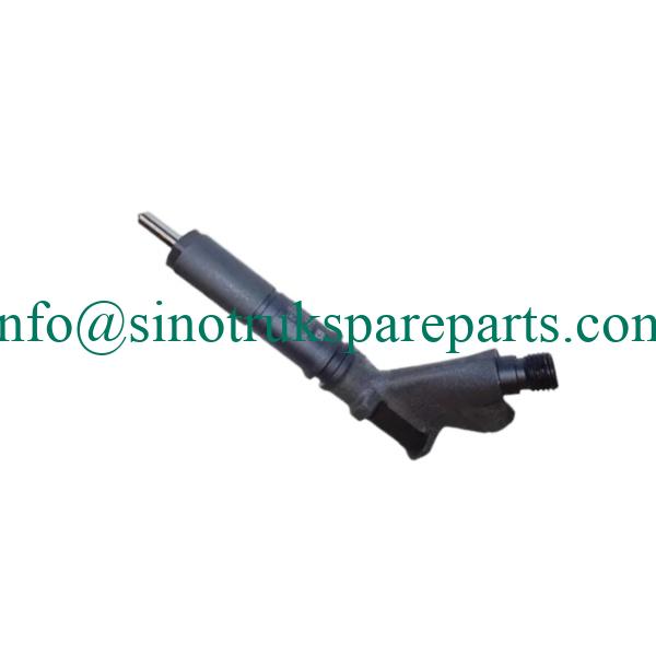 Sinotruk HOWO A7 Truck Spare Parts D12 Diesel Engine Parts Vg1246080036 Fuel Injector