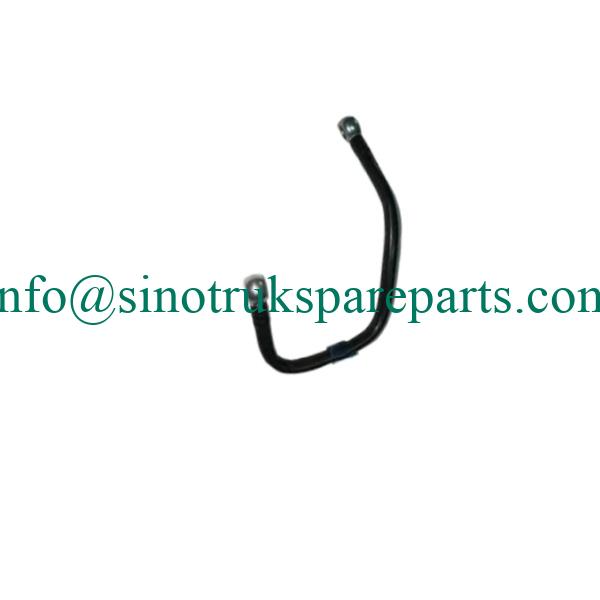 Sinotruk HOWO Truck Parts Tipper Truck Parts Vg1034080015 Fuel Hose