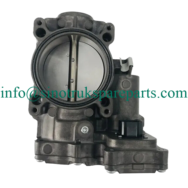 Sinotruk Independent Electronic Throttle Valves 1008501088