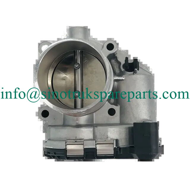 Throttle Valves 1001865267 0280750839