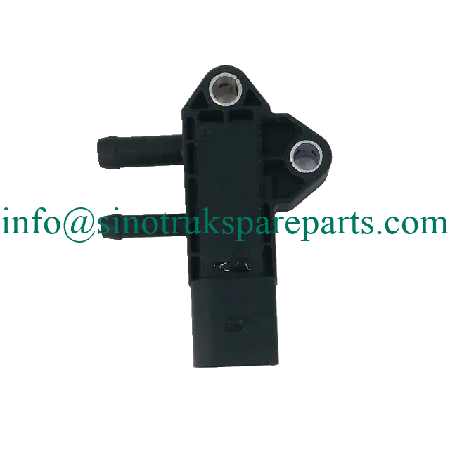 Truck Differential Pressure Sensor P0200-02