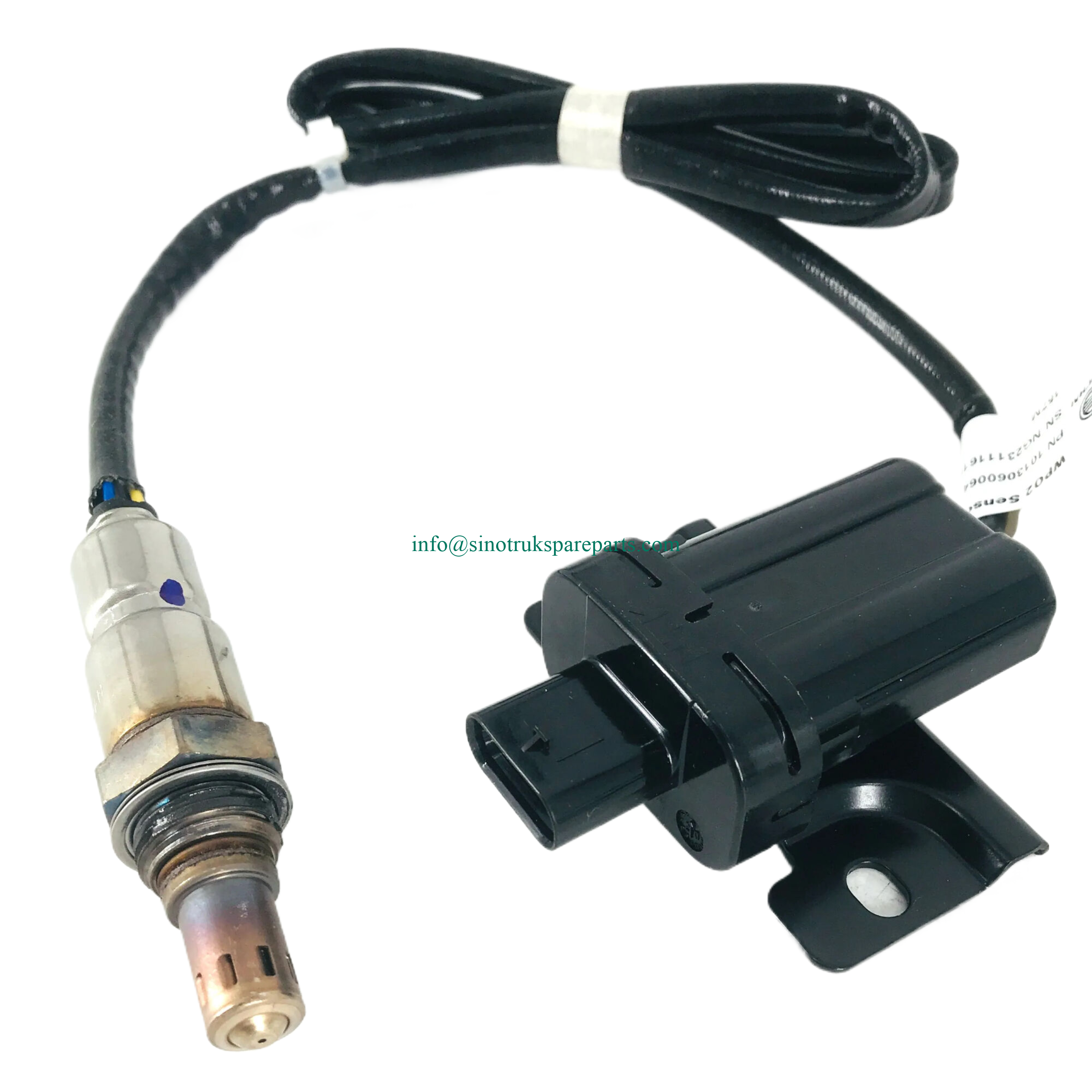 WEICHAI Front Oxygen Sensor 1013060064