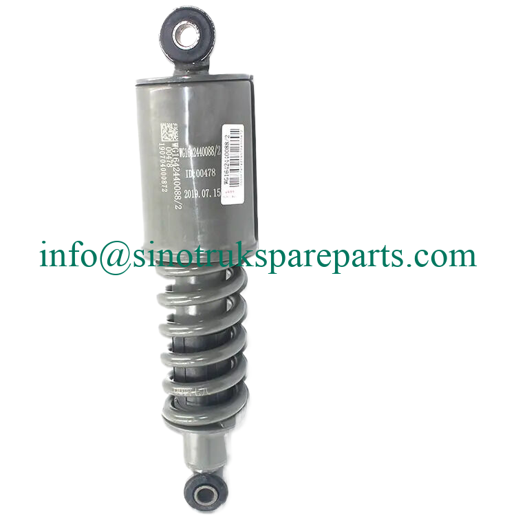 WG1642440088-2 truck shock absorber