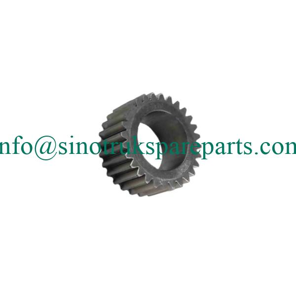 sinotruk gearbox parts WG2210100004 Planetary wheel