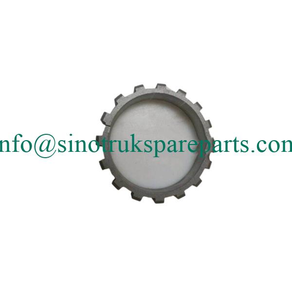 sinotruk gearbox parts WG2210100174 Sensor gear ring