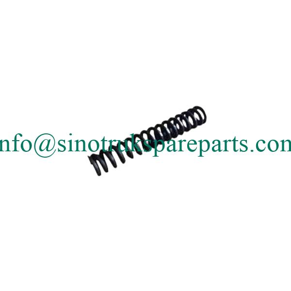 sinotruk gearbox parts WG2229020002 Pushing block outer spring