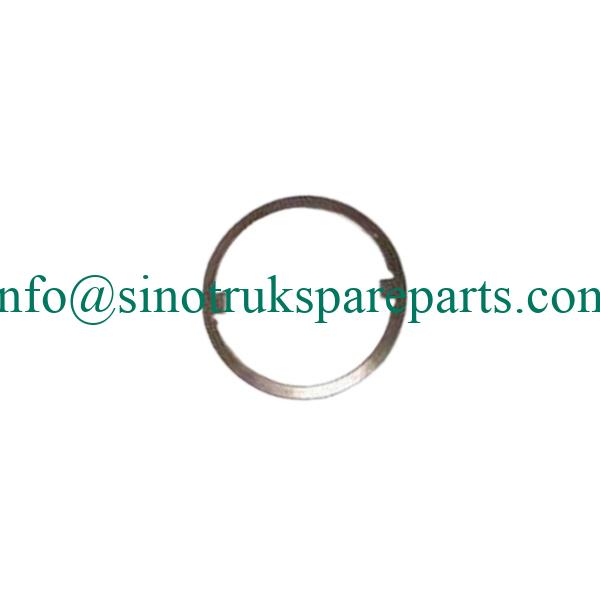 sinotruk gearbox parts WG2229100005 Sun gear gasket