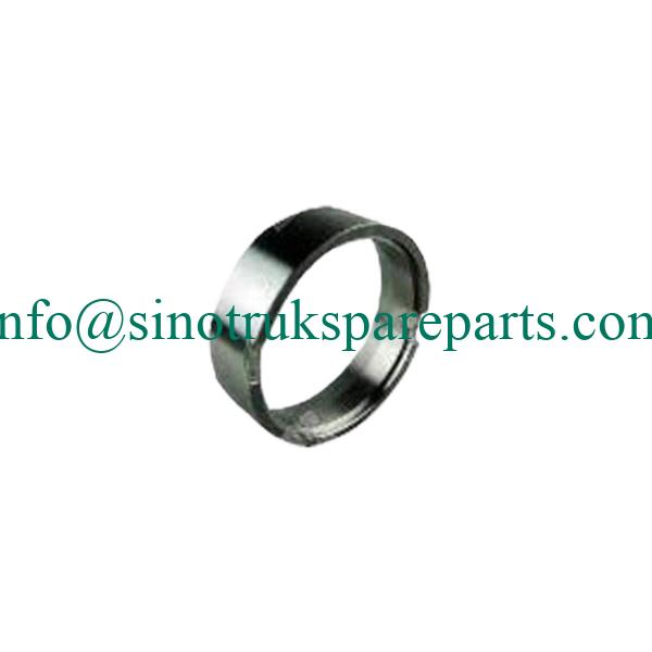 sinotruk gearbox parts WG2229100032 Spacer bushing