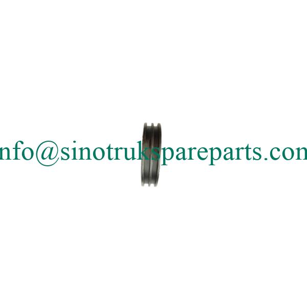 sinotruk gearbox parts WG2229100039 Range gear piston