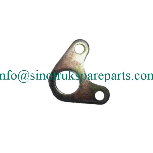 sinotruk gearbox parts WG2229100061 Hoisting plate