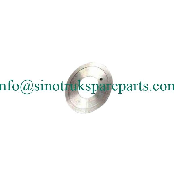 sinotruk gearbox parts WG2229100072 Pressure plate