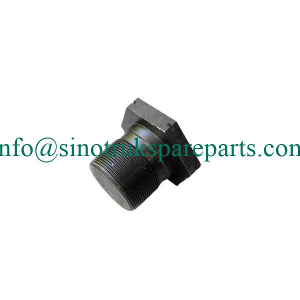 sinotruk gearbox parts WG2229100073 Bolt