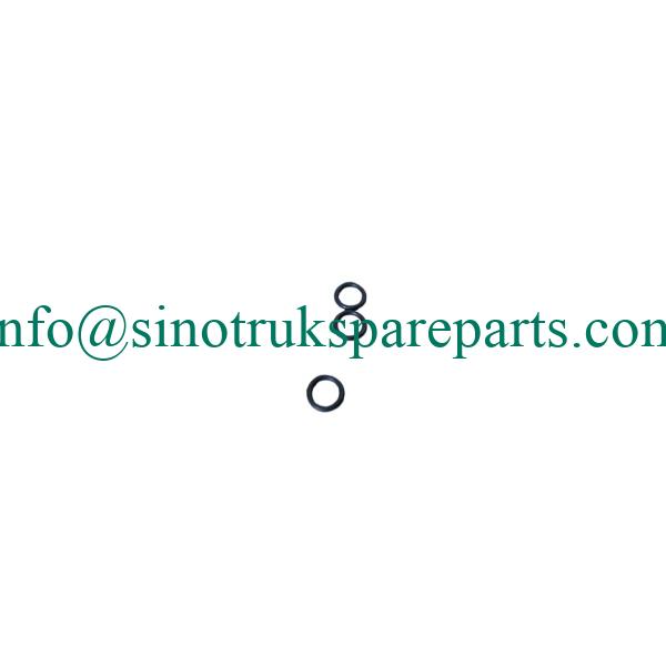 sinotruk gearbox parts WG9003070800 O-ring