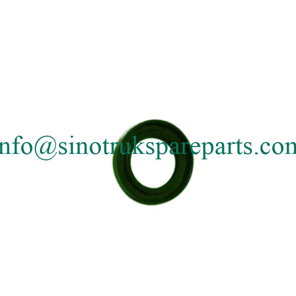 sinotruk gearbox parts WG9003073001 Frame oil seal