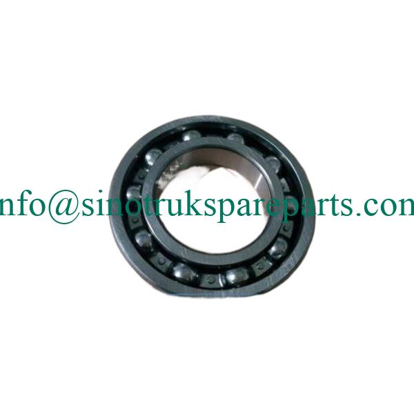 sinotruk gearbox parts WG9003326218 Antifriction bearing