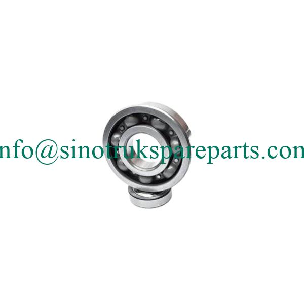 sinotruk gearbox parts WG9003326322 Rolling bearing