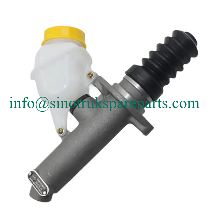 WG9719230023 Sinotruk Howo spare parts Clutch Master Cylinder