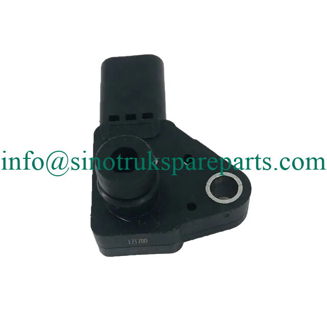 WP13 WP10H Natural gas engine parts pressure sensor 1001333671