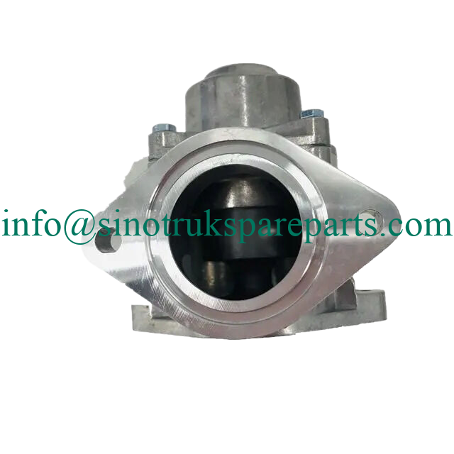 WP15 Weichai natural gas engine parts Dump Valve 1005621250