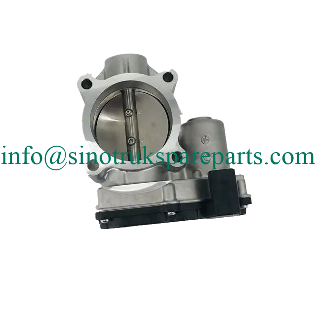 Weichai Electronic Throttle Valves 1005098929 for Weichai Gas engine