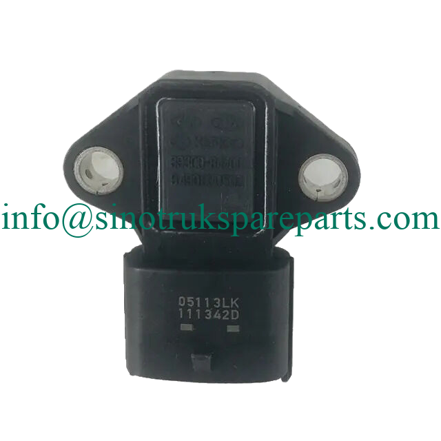 Weichai Engine Parts Intake Air pressure Sensor 39300-84400