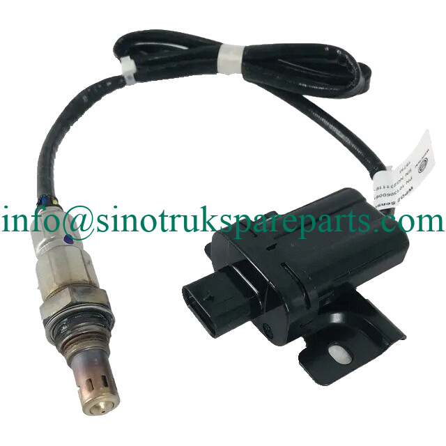 Weichai natural gas Engine Front Oxygen Sensor 1013060064