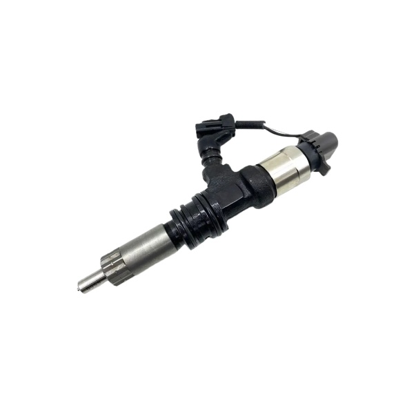 095000-0560 Diesel Engine Assembly Diesel Common Rail Injector Injector Injector Valve 095000-0560