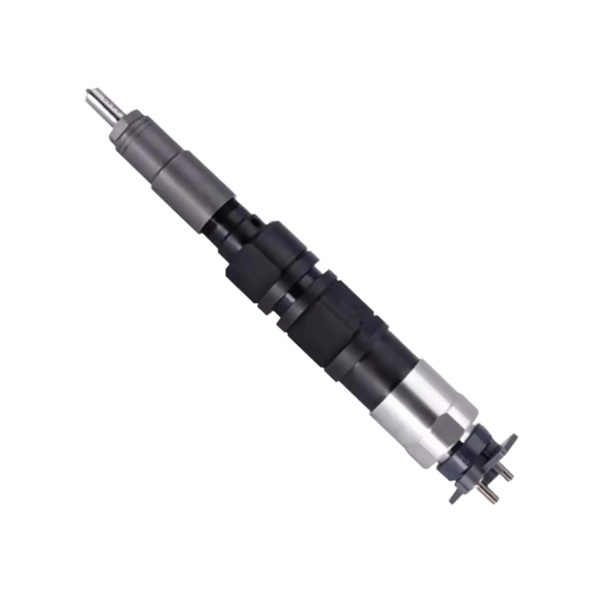 095000-2470 Diesel Engine Assembly Diesel Common Rail Injector Injector Injector Valve 095000-2470