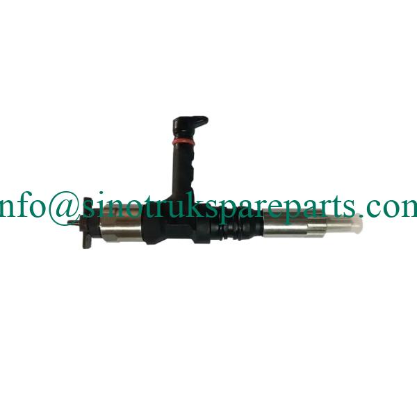 095000-2770 Diesel Engine Assembly Diesel Common Rail Injector Injector Injector Valve 095000-2770