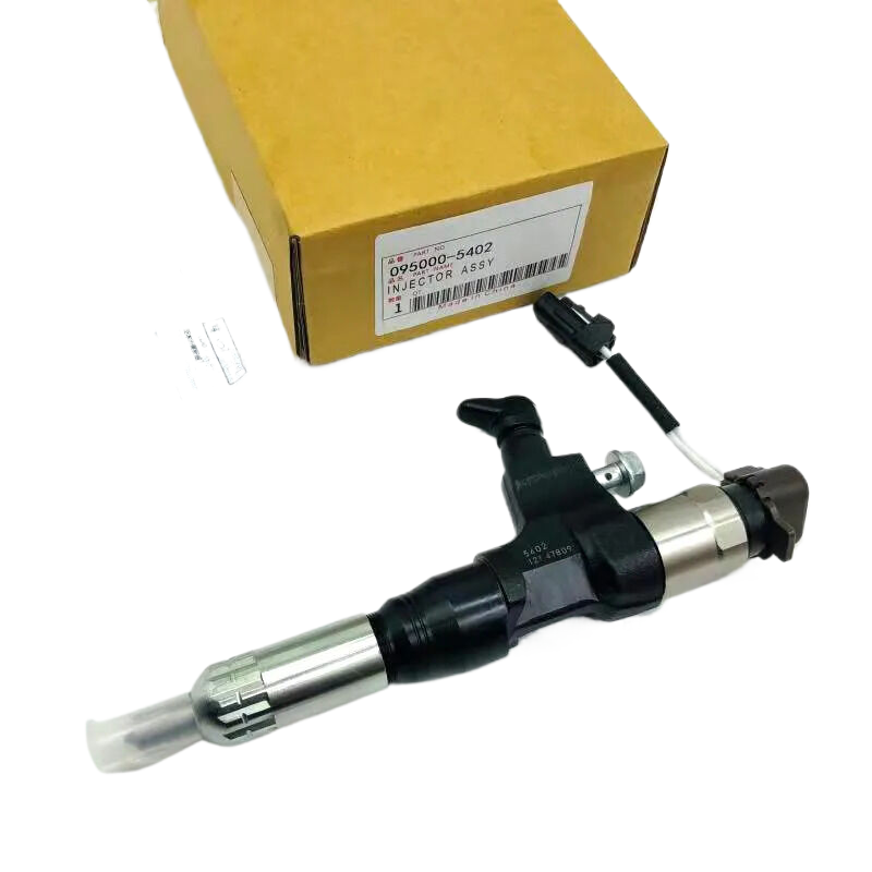 095000-5405 Diesel Engine Assembly Diesel Common Rail Injector Injector Injector Valve 095000-5405